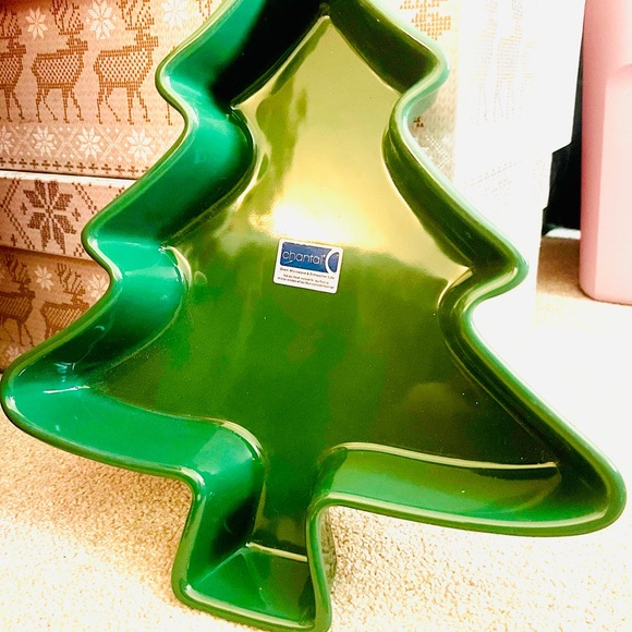 Christmas Dishes - Picture 2 of 5